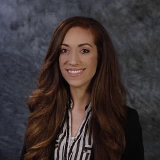 Ashley Garabeli, PA, General Surgery, Miami, FL, H. Lee Moffitt Cancer Center and Research Institute
