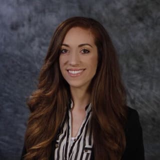 Ashley Garabeli, PA, General Surgery, Tampa, FL