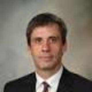 Robert McBane, MD, Cardiology, Rochester, MN, Mayo Clinic Hospital - Rochester