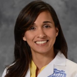 Rachel Karmally, MD, Internal Medicine, Detroit, MI, Henry Ford Hospital