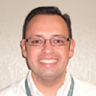 Hermann Moreno, MD, Psychiatry, Fort Collins, CO, UCHealth Poudre Valley Hospital