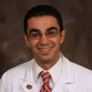 Mohammad Tabesh, MD