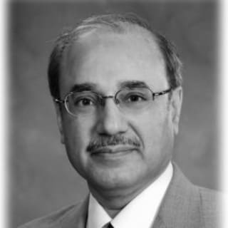 Shahzad Sadiq, MD