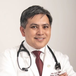 Ron Ordona, Nurse Practitioner, Sacramento, CA