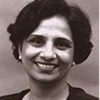 Kalpana Rao, Psychologist, Kenosha, WI