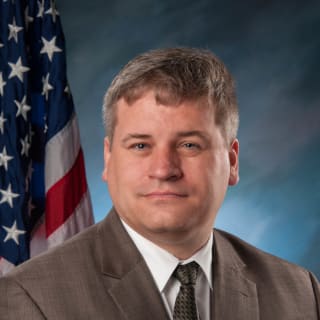 Michael Icardi, MD, Pathology, Iowa City, IA, Iowa City VA Health System