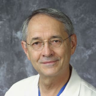 Robert Baker, DO, Ophthalmology, Tulsa, OK