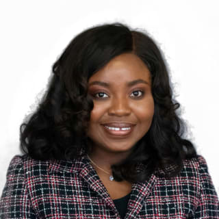 Iboro Udoete, MD, Pediatrics, Mobile, AL