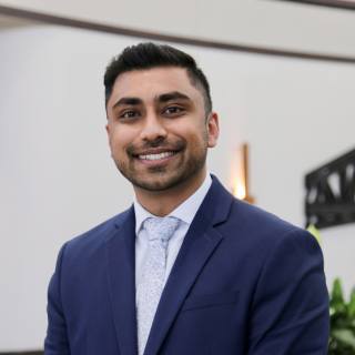 Shyam Patel, DO, Neurology, Chicago, IL