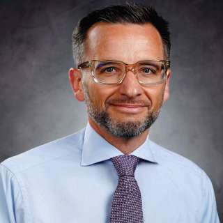 Jeffrey Tomaszewski, MD