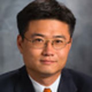 Daniel Shin, MD