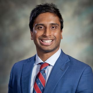 Rahul Peravali, MD, Internal Medicine, Saint Louis, MO