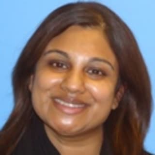 Vanitha Asokan, MD