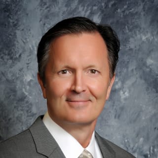 Robert McCulloch, MD, Ophthalmology, Phoenix, AZ