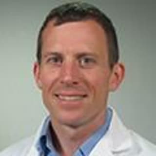 Travis Redman, PA, Orthopedics, South Burlington, VT