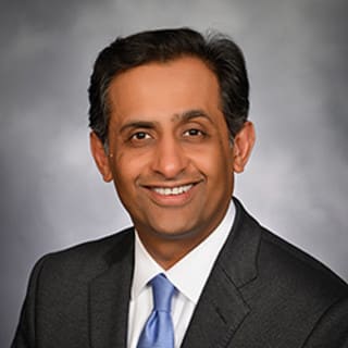 Sanjay Sandhir, MD, Gastroenterology, Dayton, OH, Good Samaritan Hospital