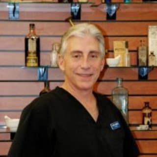 Fred Emmite, Pharmacist, Cypress, TX
