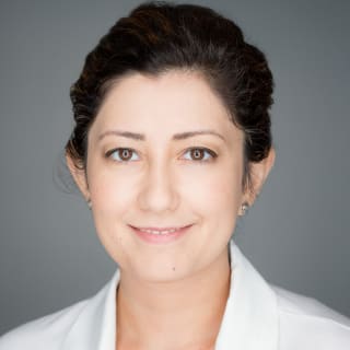 Sepideh Mokhtari, MD, Neurology, Houston, TX