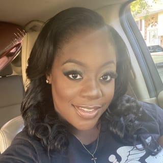 Adwoa Eshun, Nurse Practitioner, Nashville, TN