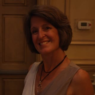 Denise Hayward, MD