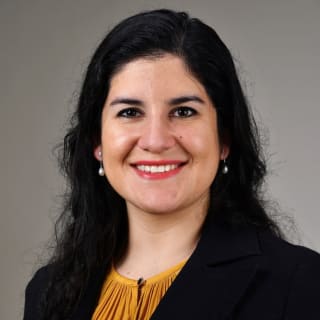 Andrea Amaro, MD, Internal Medicine, Dallas, TX