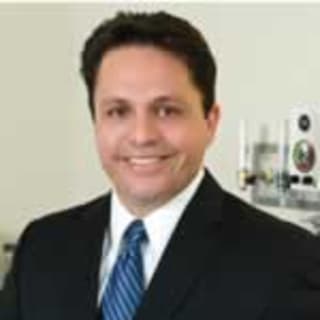 Raul Ortega, MD, Vascular Surgery, Denton, TX, Texas Health Presbyterian Hospital Denton
