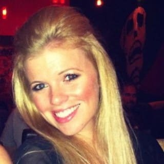 Caitlin Moore