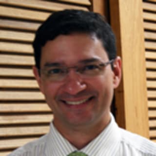 Antonio Del Valle, MD, Pediatric Gastroenterology, San Juan, PR