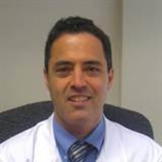 Brian Silver, MD, Neurology, Worcester, MA, UMass Memorial Medical Center