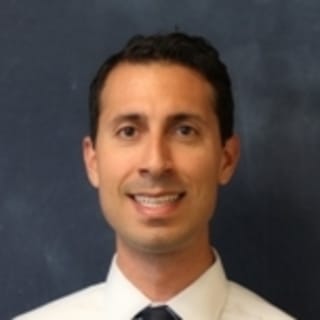 David Karam, MD, Internal Medicine, Portland, OR