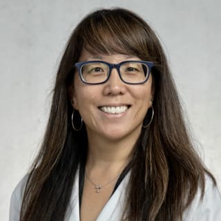 Christine Lin, MD