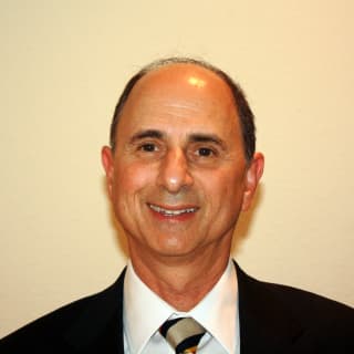 Gregg Lichtenstein, MD