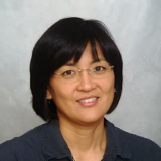 Carolyn Shiraki, MD