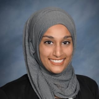 Haniya J. Halim, MD, Psychiatry, Detroit, MI