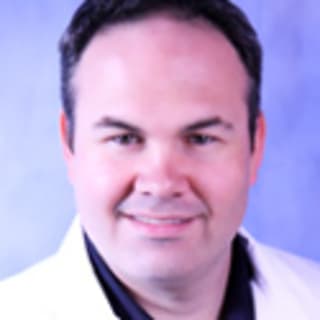 Matthew Scheidenhelm