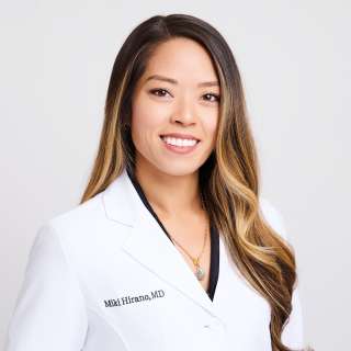 Miki Hirano, MD, Radiology, Chicago, IL