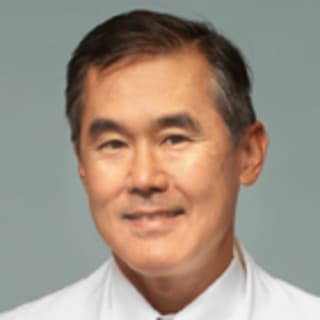 Kelvin Yamada, MD