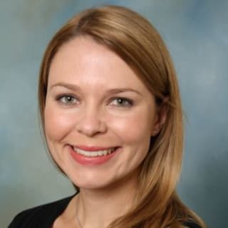 Sara Hoff, MD, Pediatrics, Golden Valley, MN