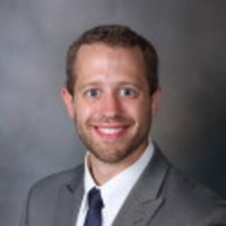 Zachary Merten, MD, Family Medicine, Saint Louis Park, MN