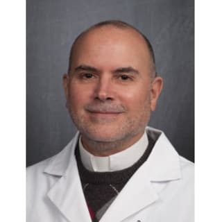 David De Marco, MD, Internal Medicine, Maywood, IL, Loyola University Medical Center