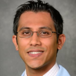 Vihang Shah, MD, Anesthesiology, Winfield, IL