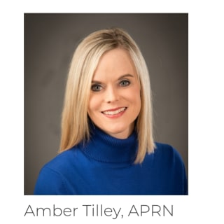 Amber Tilley, Family Nurse Practitioner, Conway, AR, Conway Regional Health System