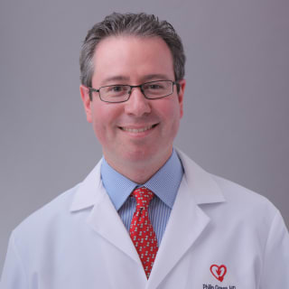 Philip Green, MD, Cardiology, Brooklyn, NY, New York-Presbyterian Hospital