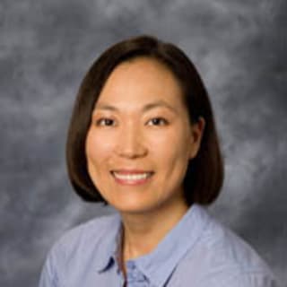 Gina Song, MD, Pediatrics, South Elgin, IL, Northwestern Medicine Delnor Hospital