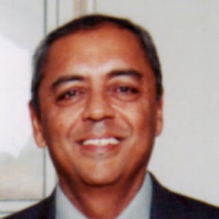 Harish Vyas, Pharmacist, Laguna Niguel, CA