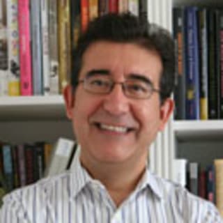 Hector Parada, MD