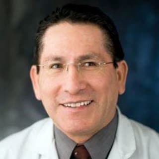 Rodolfo Sanchez, MD, Family Medicine, Omaha, NE, CHI Health Creighton University Medical Center
