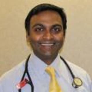 Vikram Lakireddy, MD, Cardiology, Merced, CA, Fresno Heart and Surgical Hospital