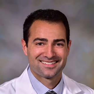 Gregory Carbonella, DO, Internal Medicine, Dayton, OH