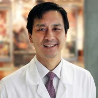 Cary Hsu, MD